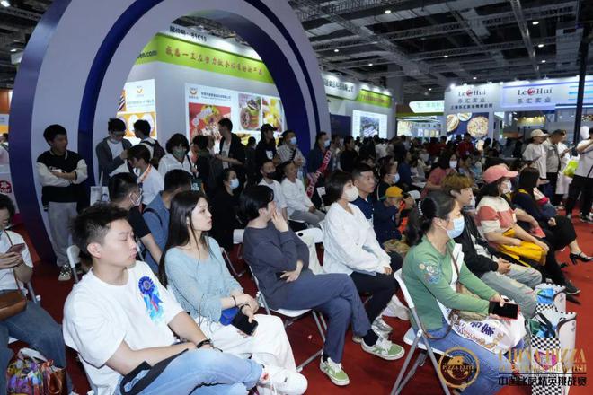 战赛全面启动！诚招赞助合作伙伴！米乐m62025中国比萨精英挑(图20)