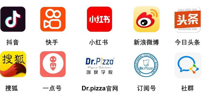 战赛全面启动！诚招赞助合作伙伴！米乐m62025中国比萨精英挑(图7)