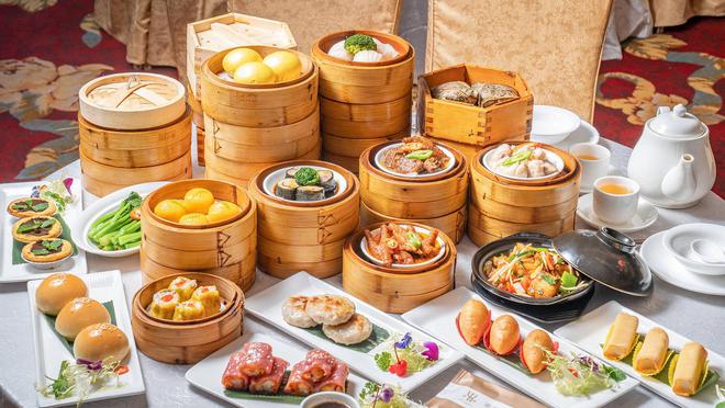 中国美食后回国面对白人饭简直生不如死米乐m6登录入口首批免签来华老外尝过(图13)