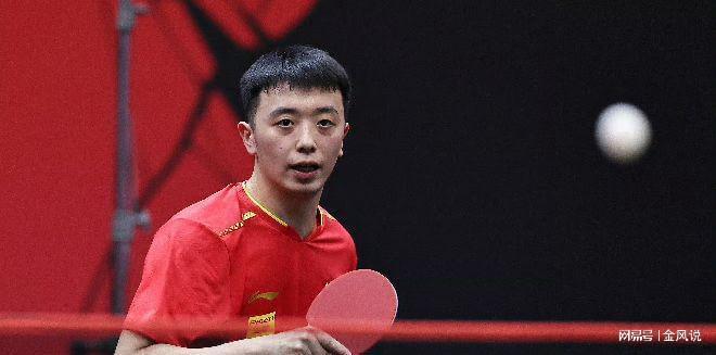 将四连胜！陈垣宇3-1赢对手、外战立功米乐m6WTT新加坡大满贯赛：国乒小