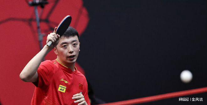 将四连胜！陈垣宇3-1赢对手、外战立功米乐m6WTT新加坡大满贯赛：国乒小(图3)