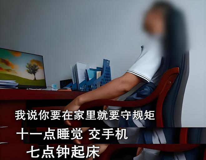 才明白被父母赶出家门的小凯不冤看到玻璃娃娃621分感动全网