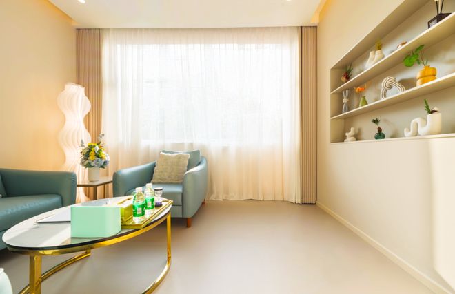 题现状及主流干预手段效果分析数据说话：杭州青少年心理问(图12)