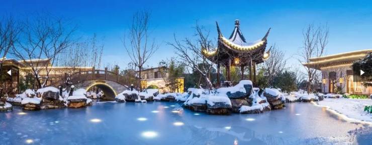 ：建发翡翠云璟以品质铸就传奇!合肥聚焦建发翡翠云璟售楼处发布(图2)