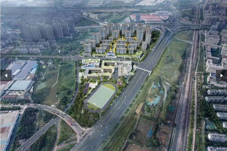 ：建发翡翠云璟以品质铸就传奇!合肥聚焦建发翡翠云璟售楼处发布(图4)