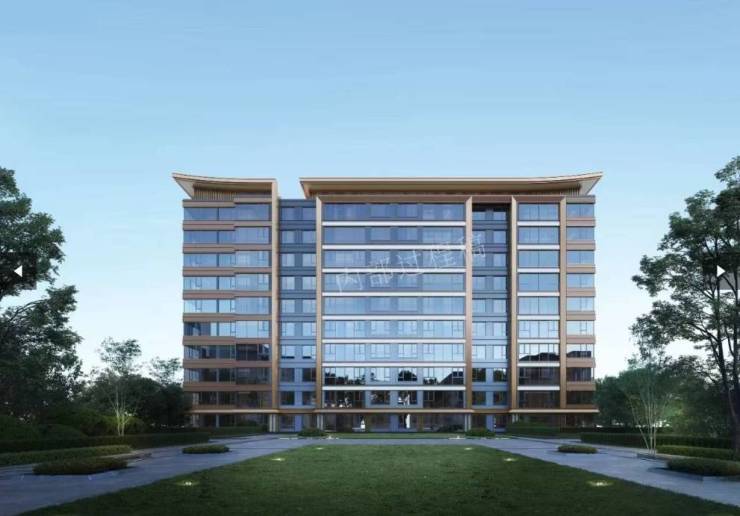 ：建发翡翠云璟以品质铸就传奇!合肥聚焦建发翡翠云璟售楼处发布(图5)