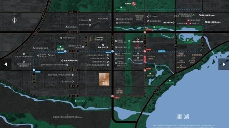 楼盘怎么样-学区滨湖区高速壹品(图5) 楼盘怎么样-学区滨湖区高速壹品(图5)