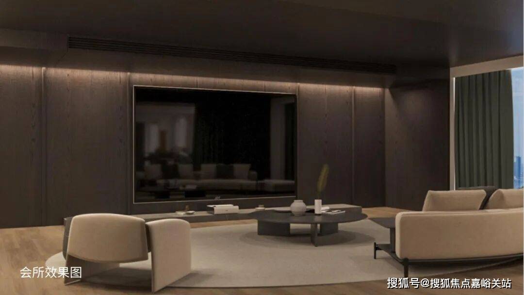 中心()-小区环境-户型-价格-地址-楼盘详情-周边配套-售楼处电话2025年PARK699·柏舍(PARK699·柏舍售楼处电线销售(图16)